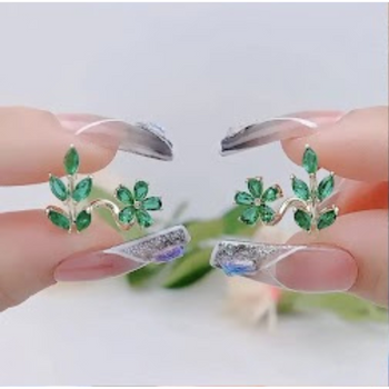 Amazing Korean Jewelry For Women (DESIGN 1229)