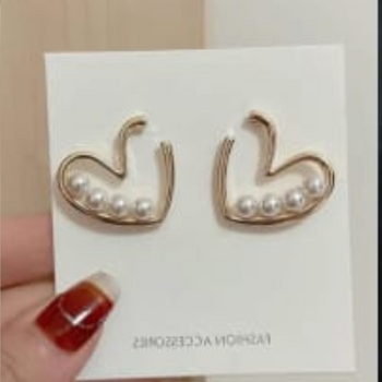 Amazing Korean Jewelry For Women (DESIGN 1270)