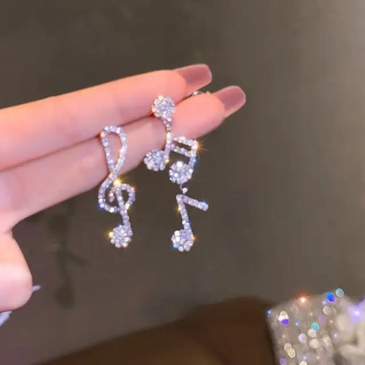Amazing Korean Jewelry For Women (DESIGN 1337)