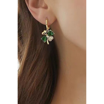Amazing Korean Jewelry For Women (DESIGN 1481)