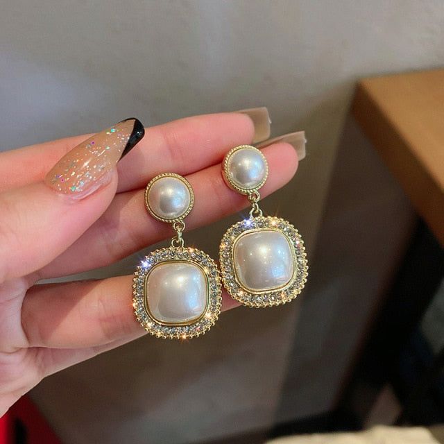 Adorable Korean Stylish Earing