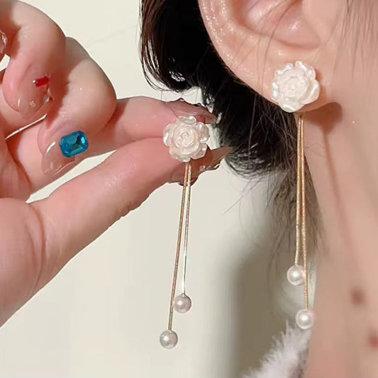 Amazing Korean Jewelry For Women (DESIGN 6257)