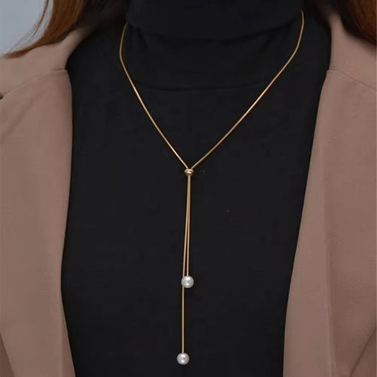 Amazing Korean Jewelry For Women (DESIGN 6475)