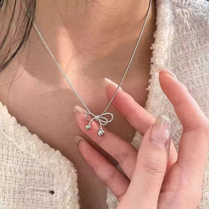 Amazing Korean Jewelry For Women (DESIGN 6612)