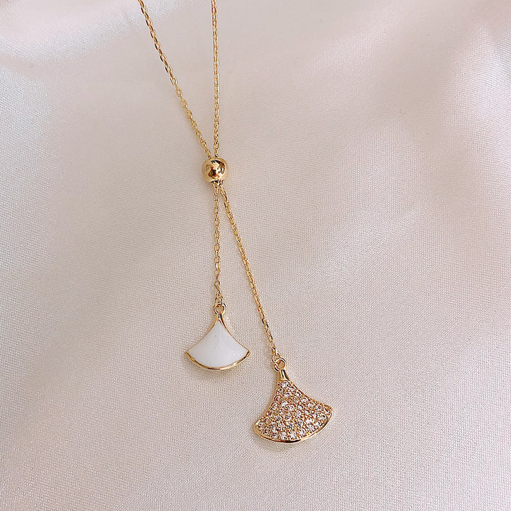 Amazing Korean Jewelry For Women (DESIGN 2036)