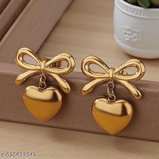 Anti Tarnish earring