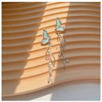 Amazing Korean Jewelry For Women (DESIGN 1167)