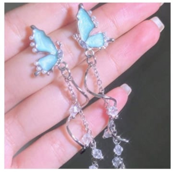 Amazing Korean Jewelry For Women (DESIGN 1167)