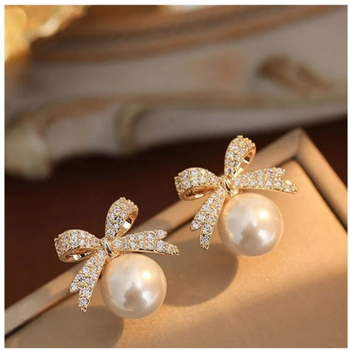 Amazing Korean Jewelry For Women (DESIGN 1223)