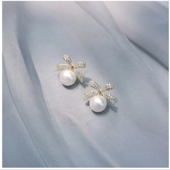 Amazing Korean Jewelry For Women (DESIGN 1223)