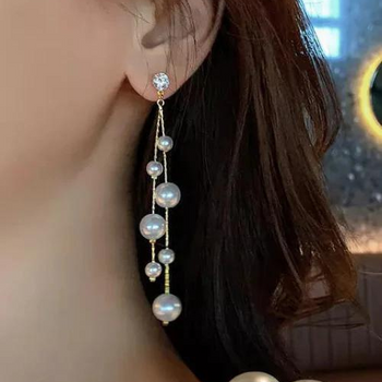 Amazing Korean Jewelry For Women (DESIGN 1230)