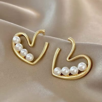 Amazing Korean Jewelry For Women (DESIGN 1270)