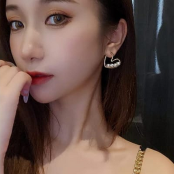Amazing Korean Jewelry For Women (DESIGN 1270)