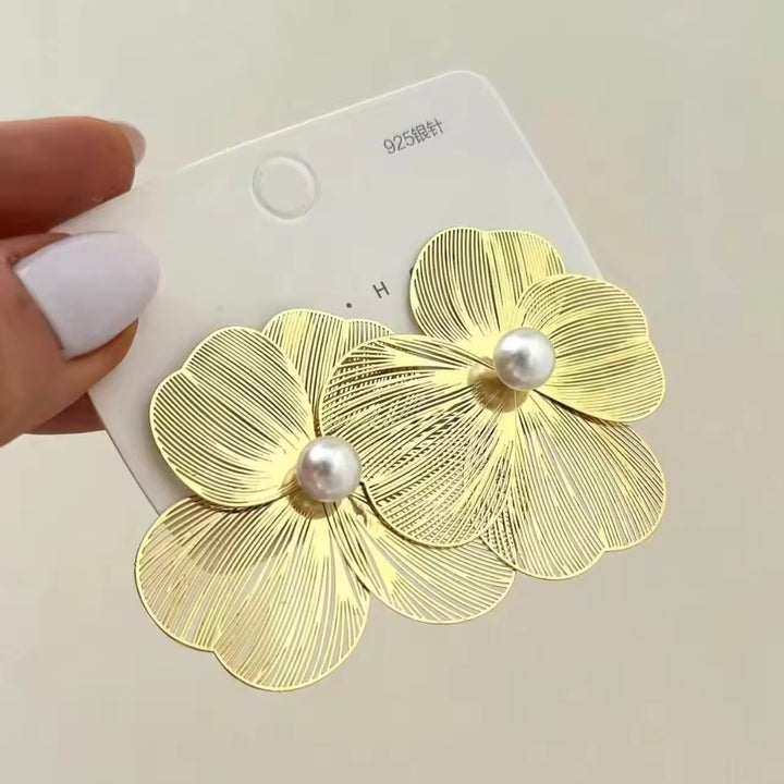 Amazing Korean Jewelry For Women (DESIGN 1294)