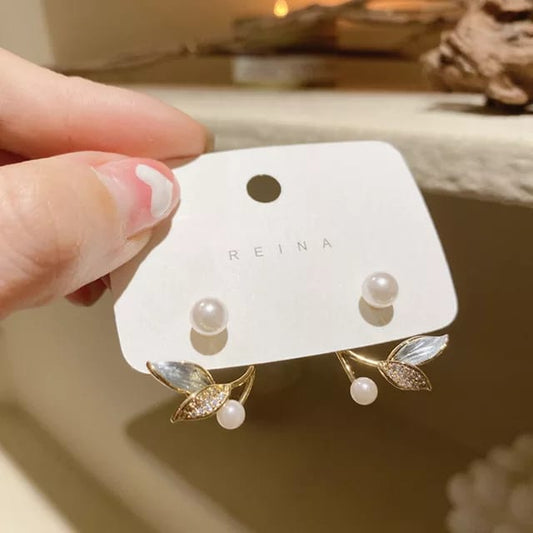 Trendy Korean Jewelry For Women