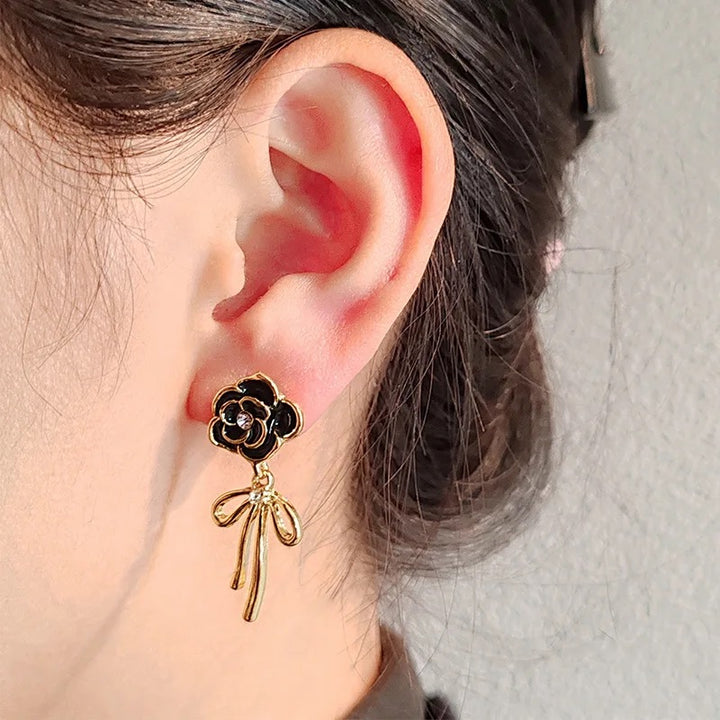 Amazing Korean Jewelry For Women (DESIGN 1366)