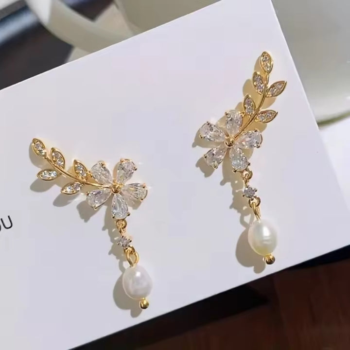 Amazing Korean Jewelry For Women (DESIGN 1428)