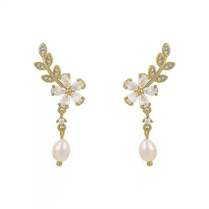 Amazing Korean Jewelry For Women (DESIGN 1428)