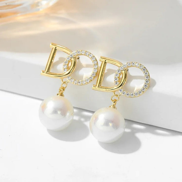 Amazing Korean Jewelry For Women (DESIGN 1623)
