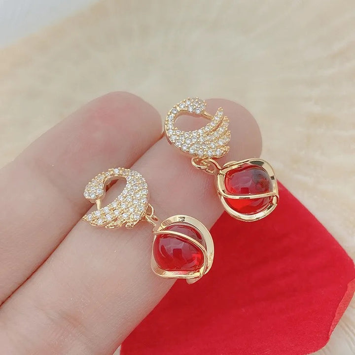 Amazing Korean Jewelry For Women (DESIGN 1644)