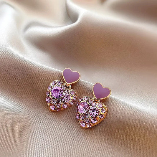 Amazing Korean Jewelry For Women
