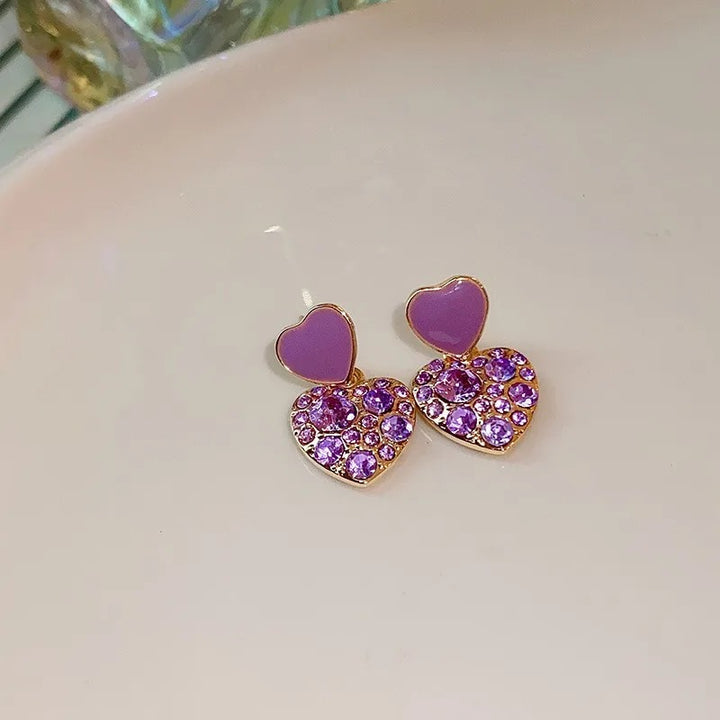 Amazing Korean Jewelry For Women