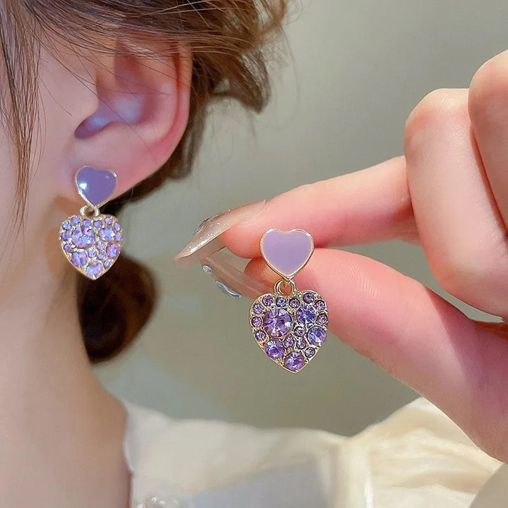 Amazing Korean Jewelry For Women