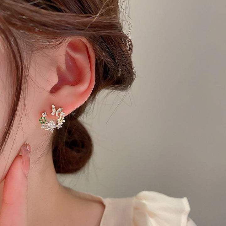 Amazing Korean Jewelry For Women (DESIGN 1733)