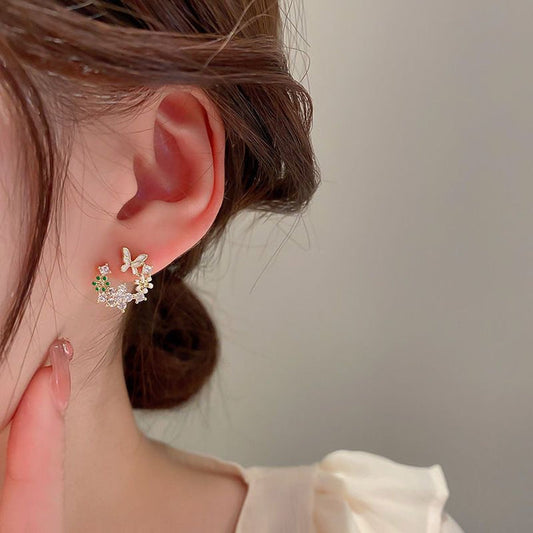 Amazing Korean Jewelry For Women (DESIGN 1733)
