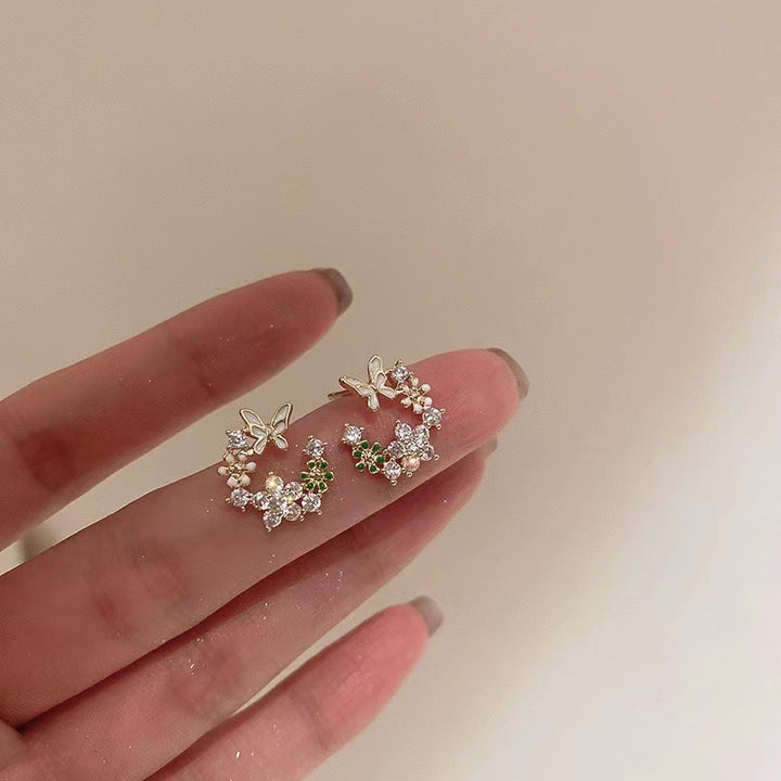 Amazing Korean Jewelry For Women (DESIGN 1733)