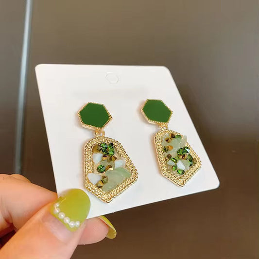 Amazing Korean Jewelry For Women (DESIGN 1806)