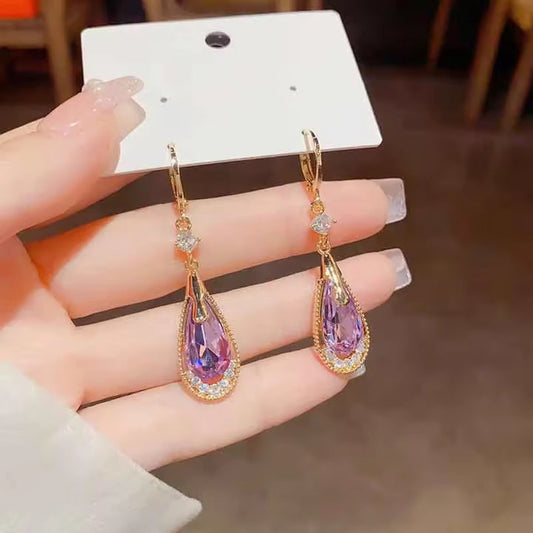 Amazing Korean Jewelry For Women (DESIGN 1813)