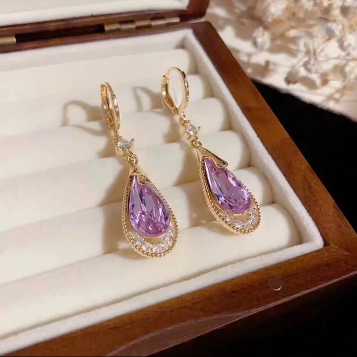 Amazing Korean Jewelry For Women (DESIGN 1813)