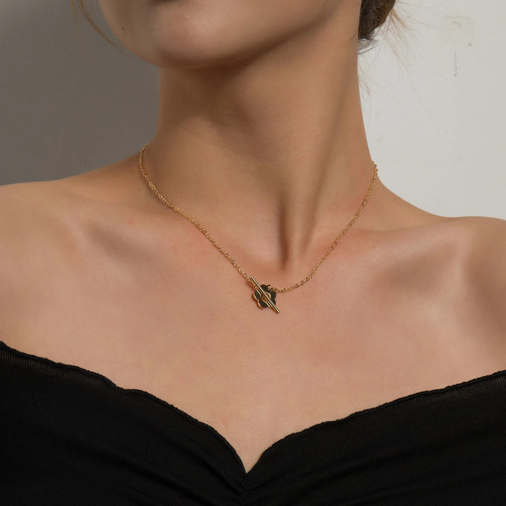 Amazing Korean Jewelry For Women (DESIGN 6046)