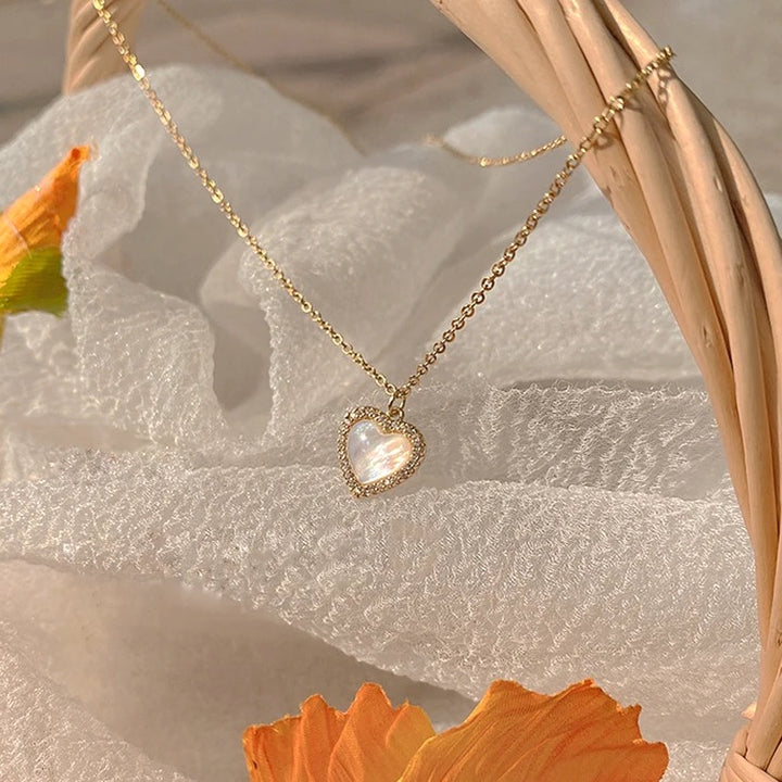 Amazing Korean Jewelry For Women (DESIGN 6086)