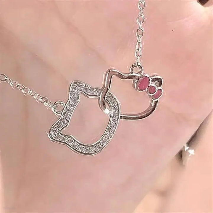 Amazing Korean Jewelry For Women (DESIGN 6096)