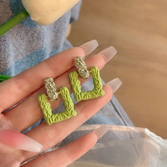 Amazing Korean Jewelry For Women (DESIGN 6126)