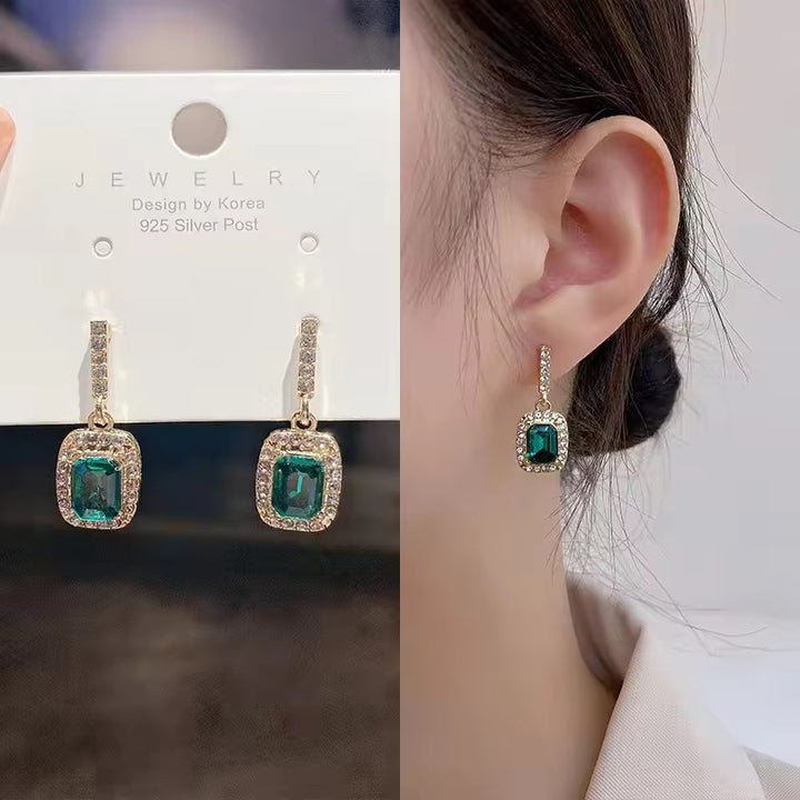 Amazing Korean Jewelry For Women (DESIGN 6250)
