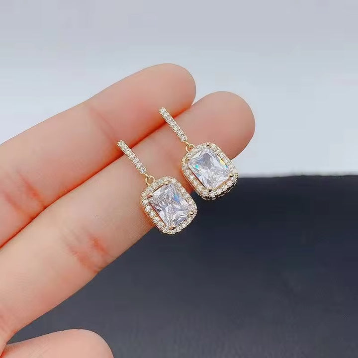 Amazing Korean Jewelry For Women (DESIGN 6251)