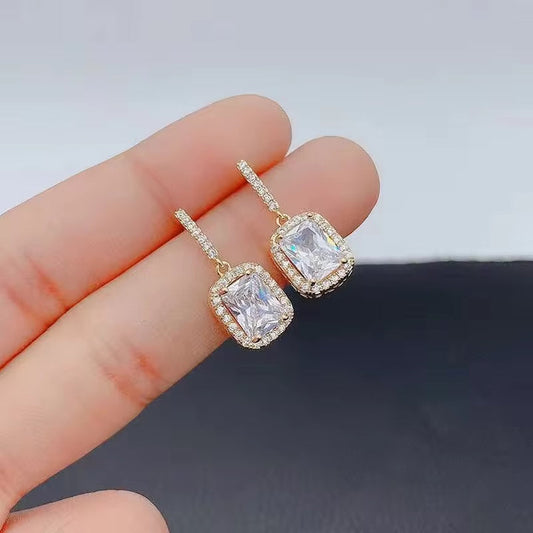 Amazing Korean Jewelry For Women (DESIGN 6251)