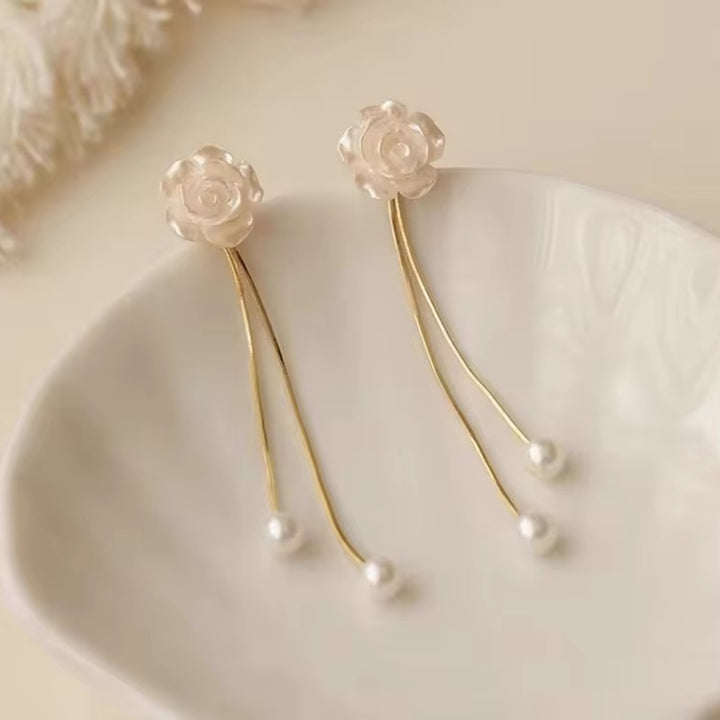 Amazing Korean Jewelry For Women (DESIGN 6257)
