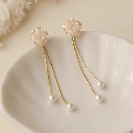 Amazing Korean Jewelry For Women (DESIGN 6257)