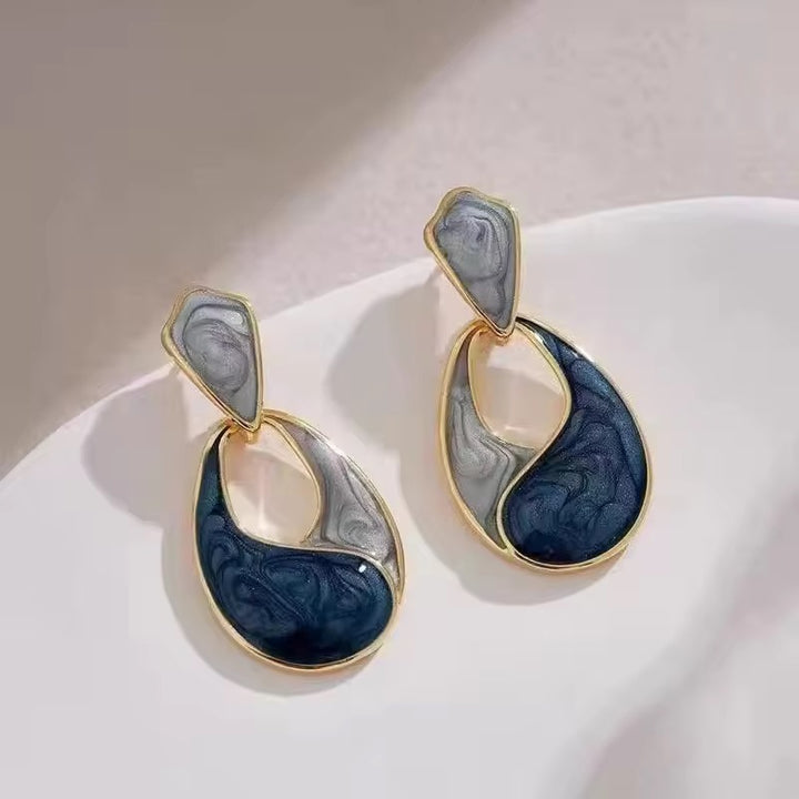 Amazing Korean Earring