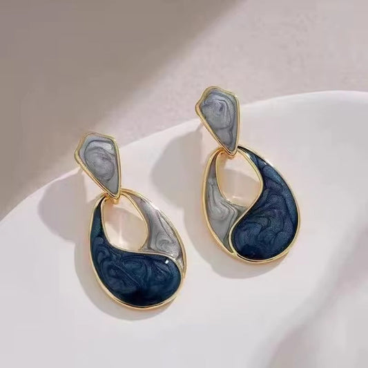 Amazing Korean Earring