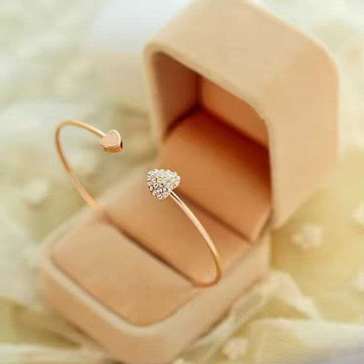 Amazing Korean Jewelry For Women (DESIGN 6389)