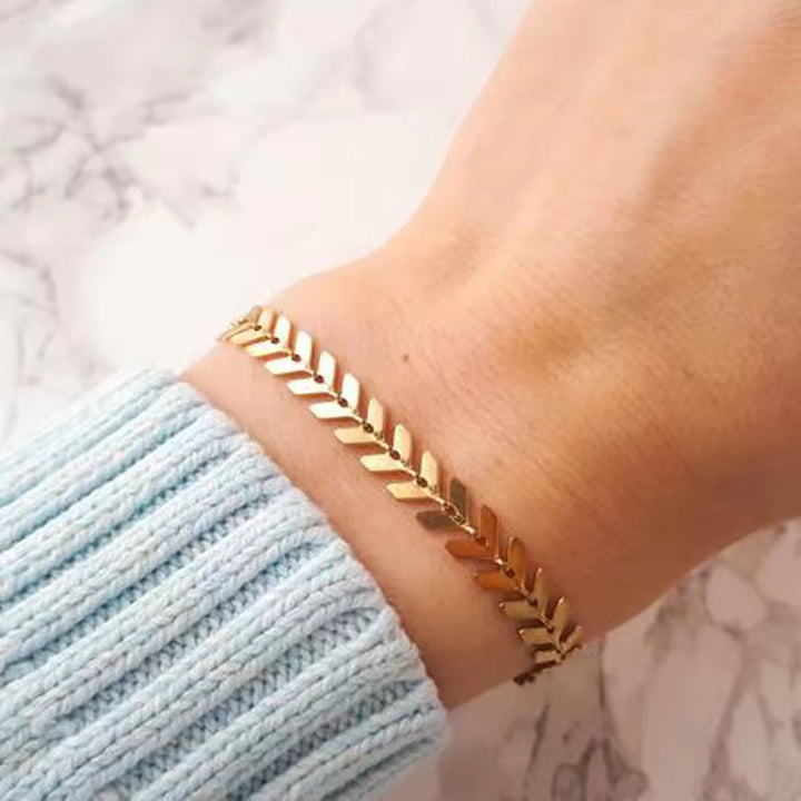 Amazing Korean Jewelry For Women (DESIGN 6400)