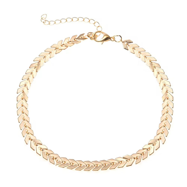 Amazing Korean Jewelry For Women (DESIGN 6400)