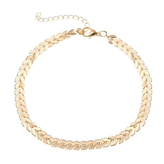 Amazing Korean Jewelry For Women (DESIGN 6400)