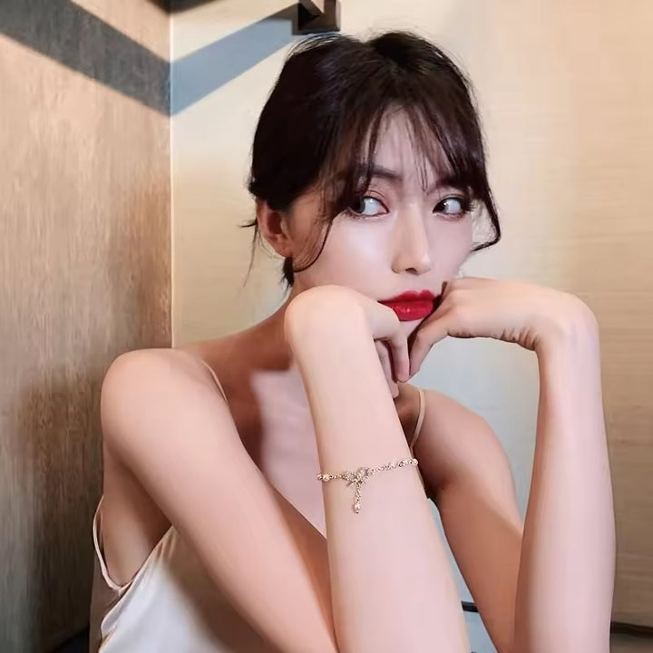 Amazing Korean Jewelry For Women (DESIGN 6402)