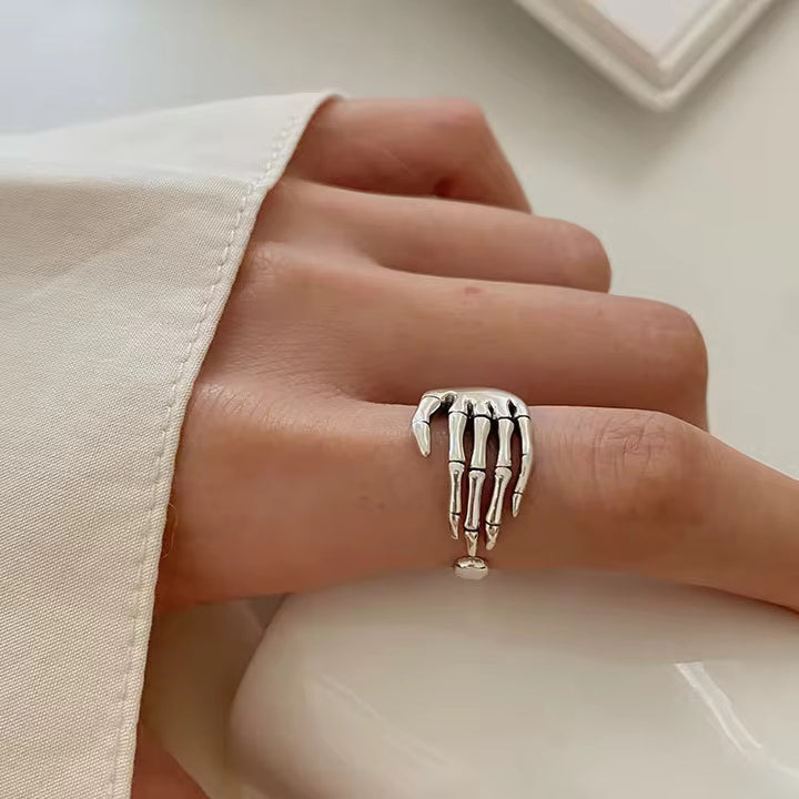 Amazing Korean Jewelry For Women (DESIGN 6409)